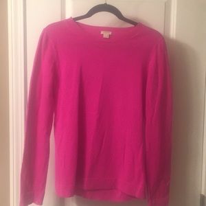 Jcrew sweater