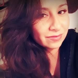 Meet your Posher, Candise