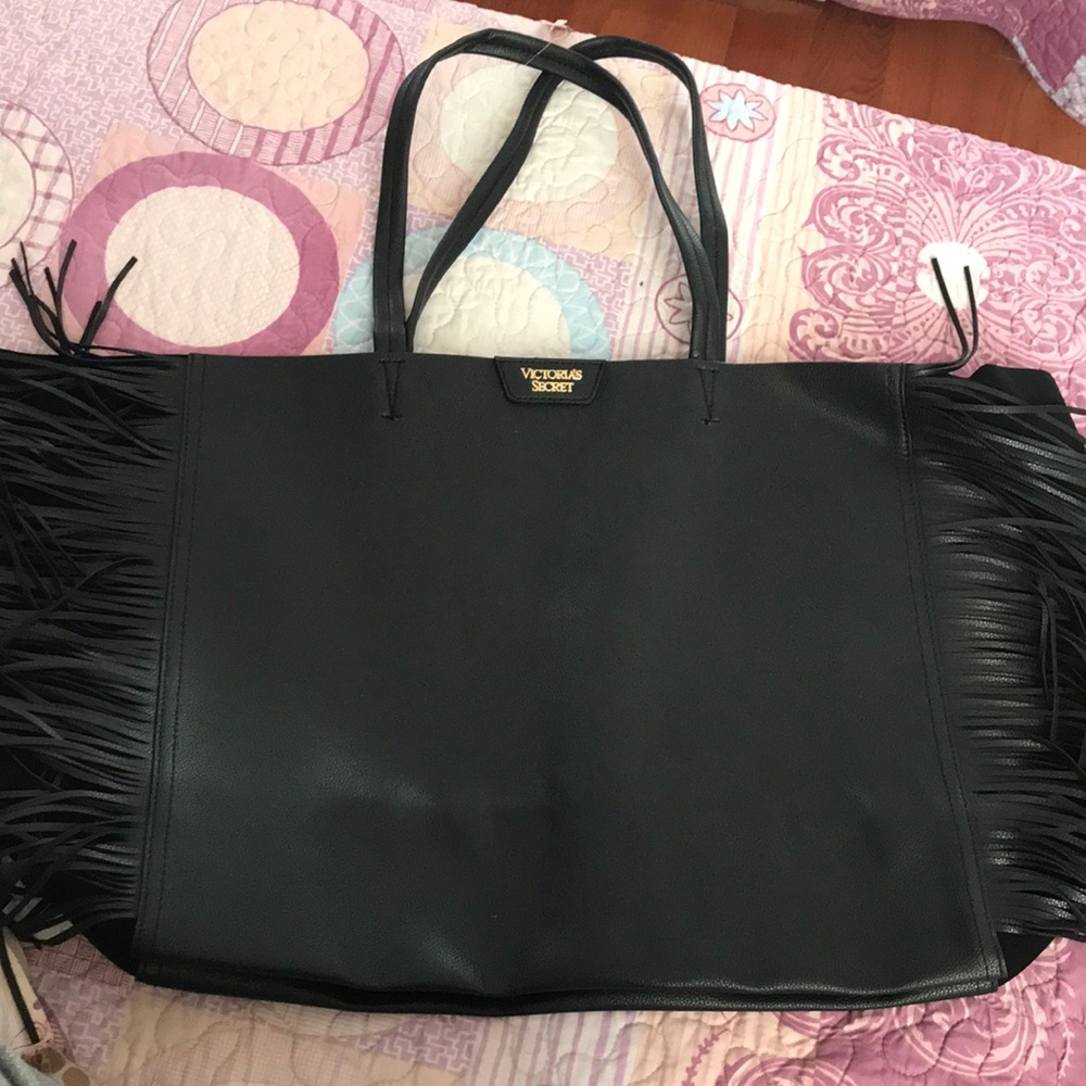 VICTORIA SECRETS TOTE BAG