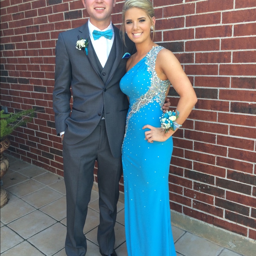 Prom/Evening Dress