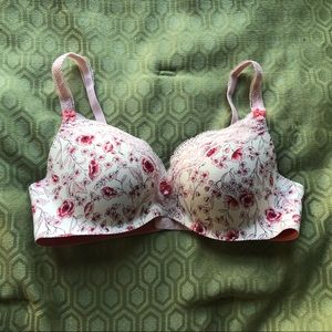 Victoria’s Secret Push-Up Bra