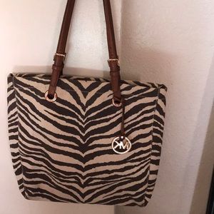 Michael Kors handbag