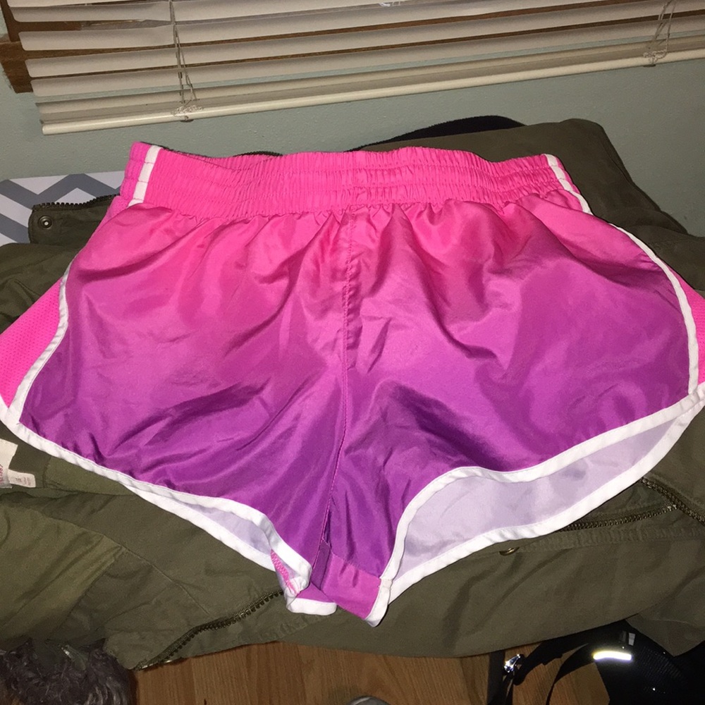 Athletic shorts from kohls