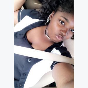 Meet your Posher, Deborah