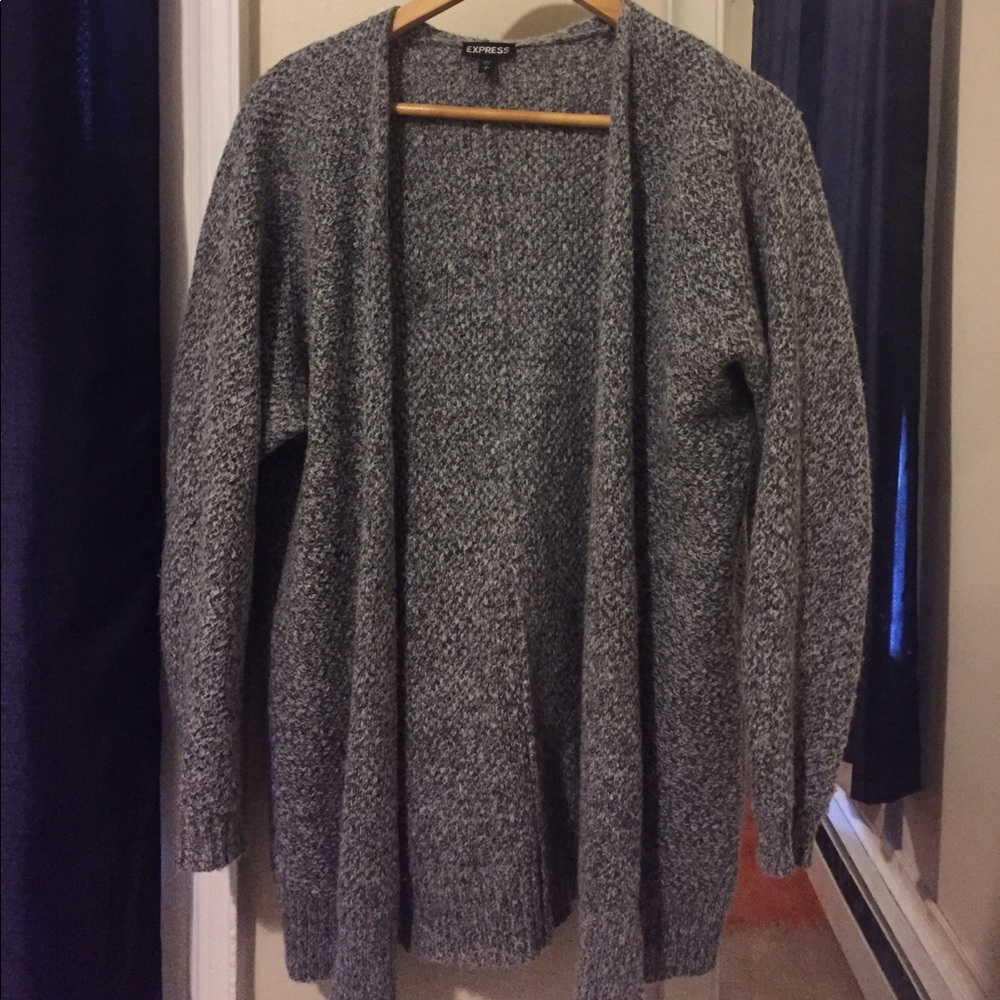 Express Sweater