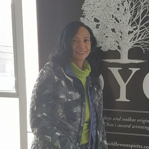 Meet your Posher, Annette