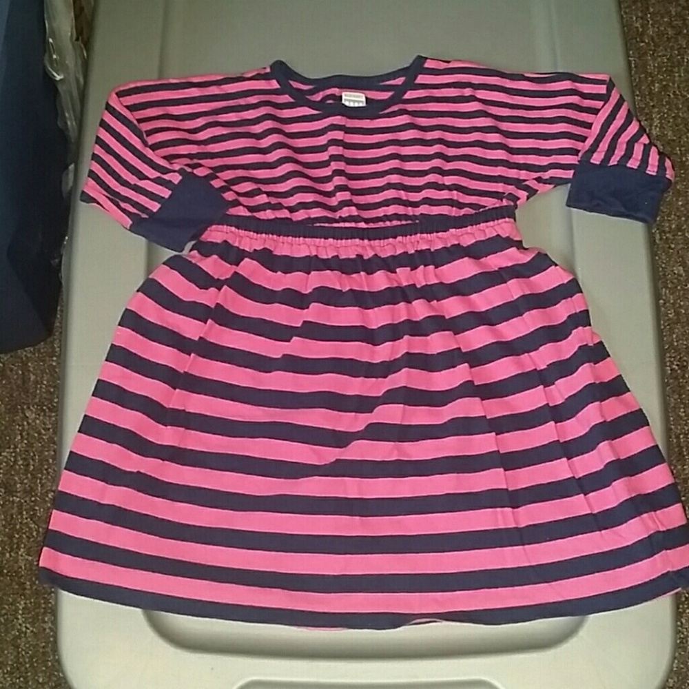 Girls Old Navy Dress