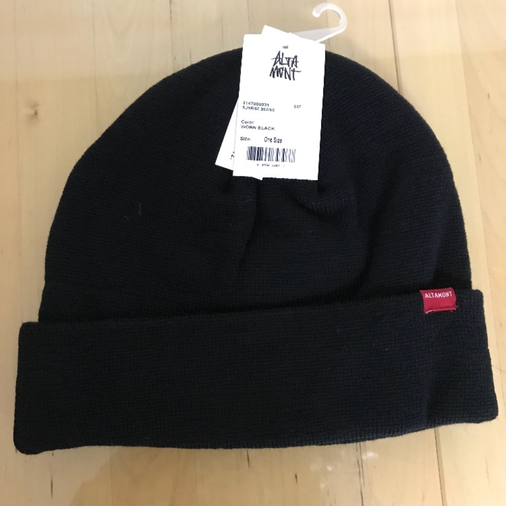 Altamont beanie
