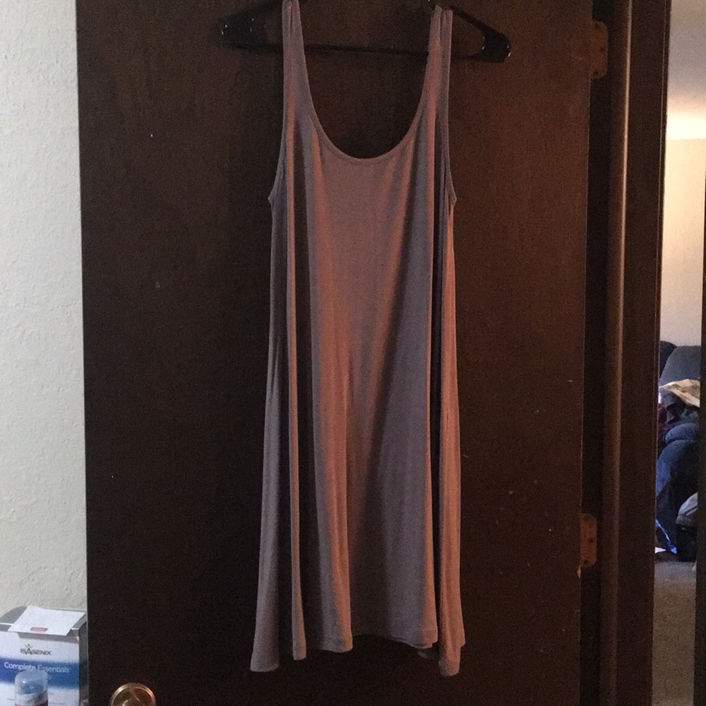 Charlotte Russe Tank Dress