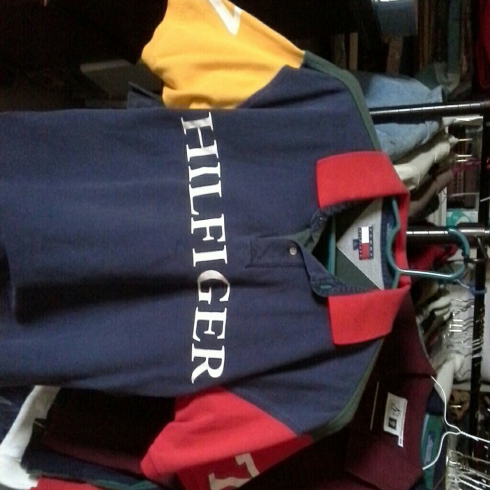 Tommy Hilfiger