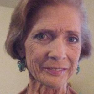 Meet your Posher, Edna