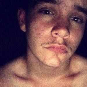 Meet your Posher, Ian