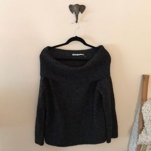 Super cozy sweater from Urban Outfitters