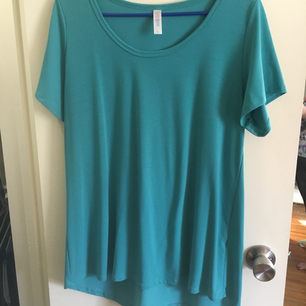 LuLaRoe Classic T