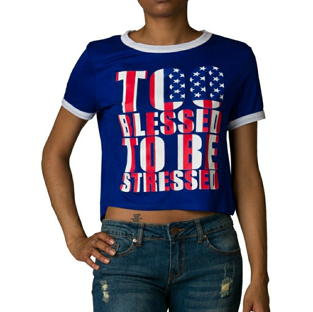 NWT ! TEE