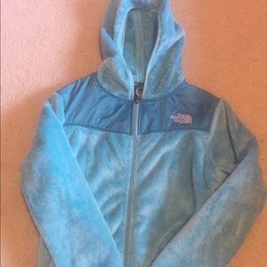 Authentic North Face size medium