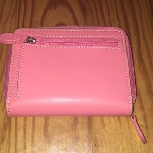 Brand new Baekgaard Wallet