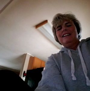 Meet your Posher, Kristin