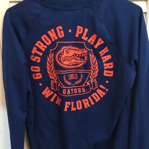 PINK VICTORIA SECRET JACKET