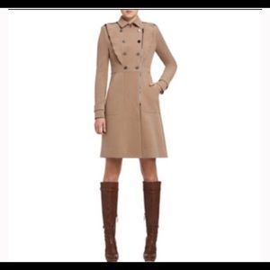 BCBG Fayette Coat