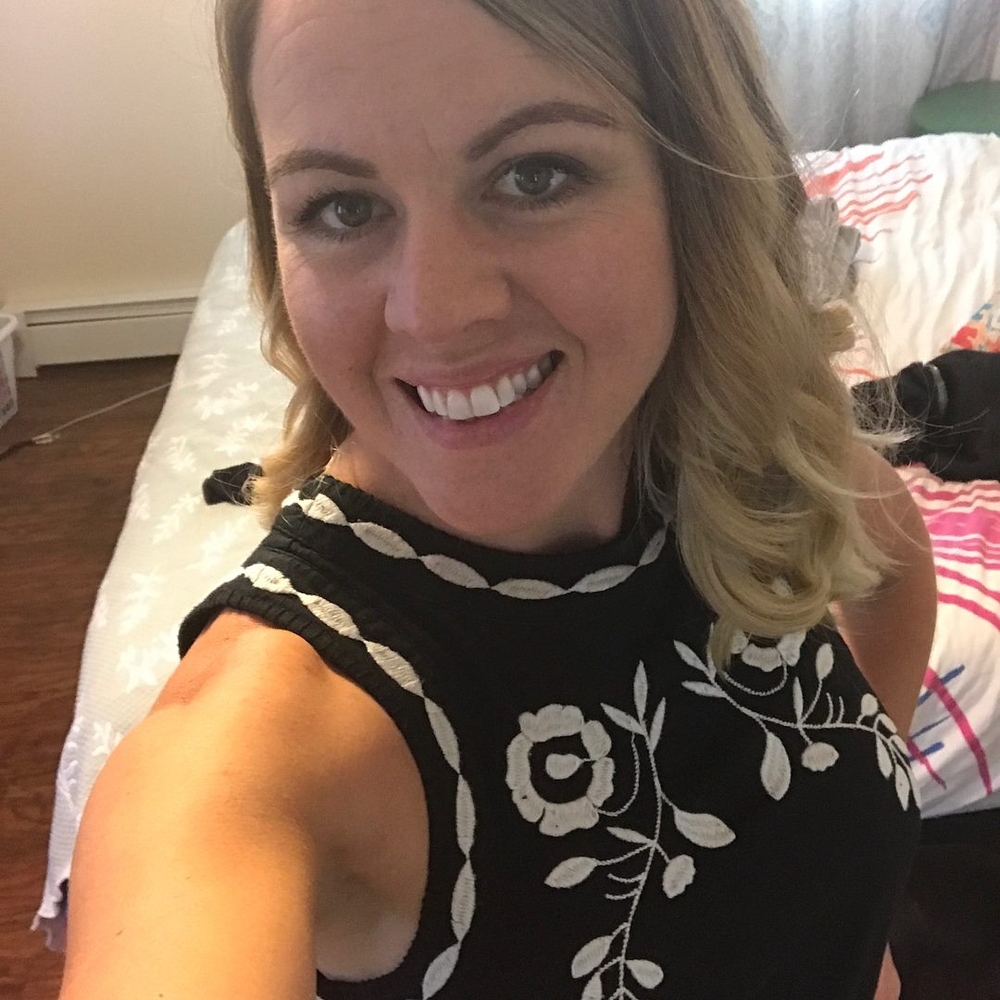 Meet your Posher, Jen