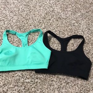 GapFit High Impact Sports Bra Bundle