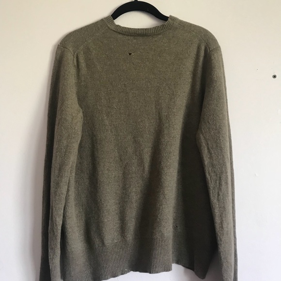 brown sweater - Picture 4 of 6