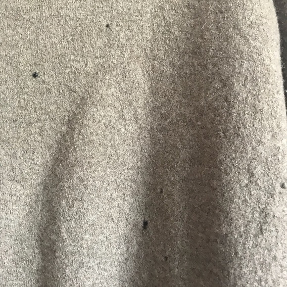 brown sweater - Picture 6 of 6