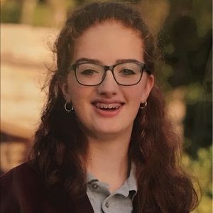 Meet your Posher, Alexandrina