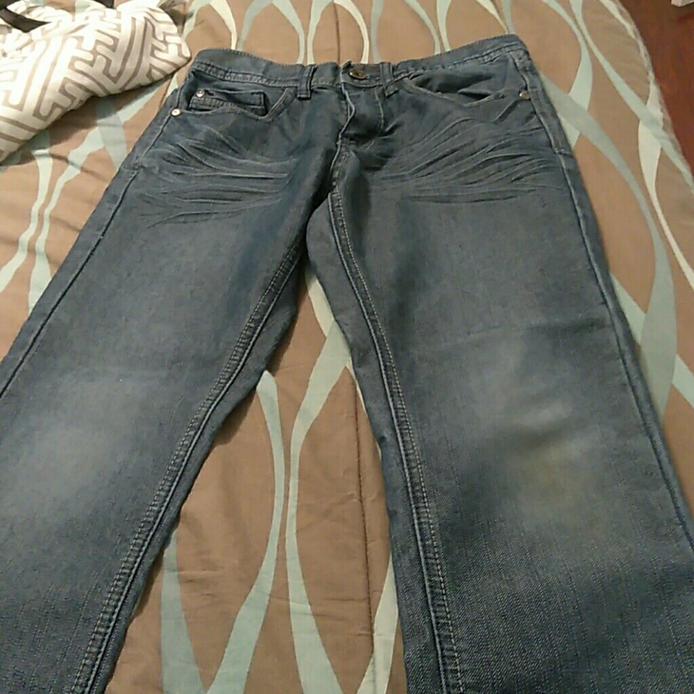 Boys jeans