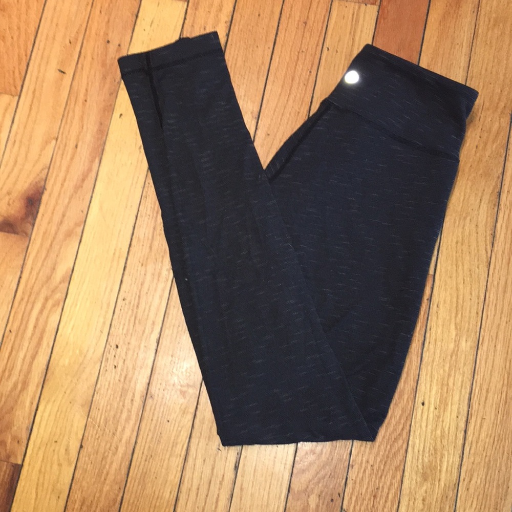 Lulu Lemon Leggings!