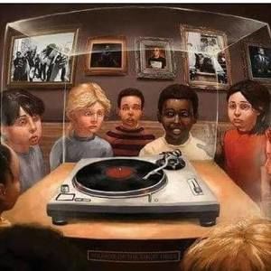 Meet your Posher, Joe