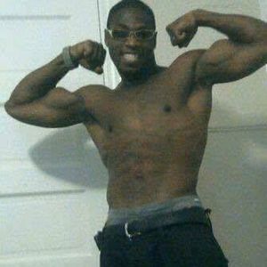 Meet your Posher, Raymond