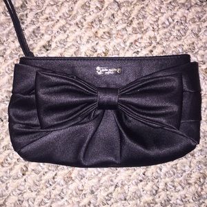 Kate spade clutch