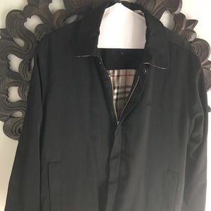 Burberry jacket