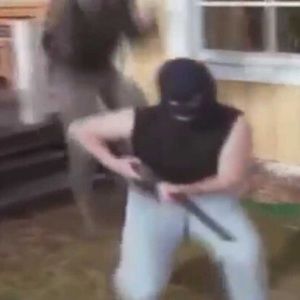 Meet your Posher, Nick