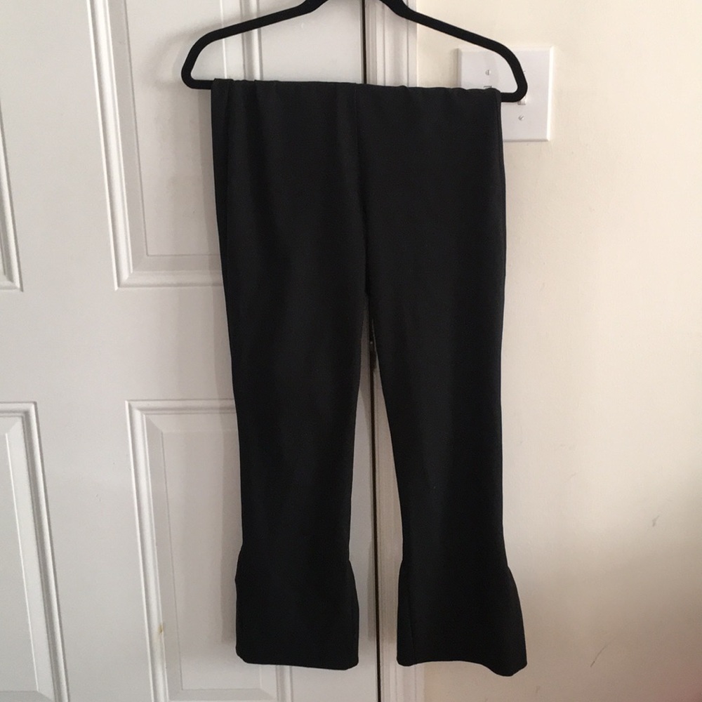 Zara suit pants