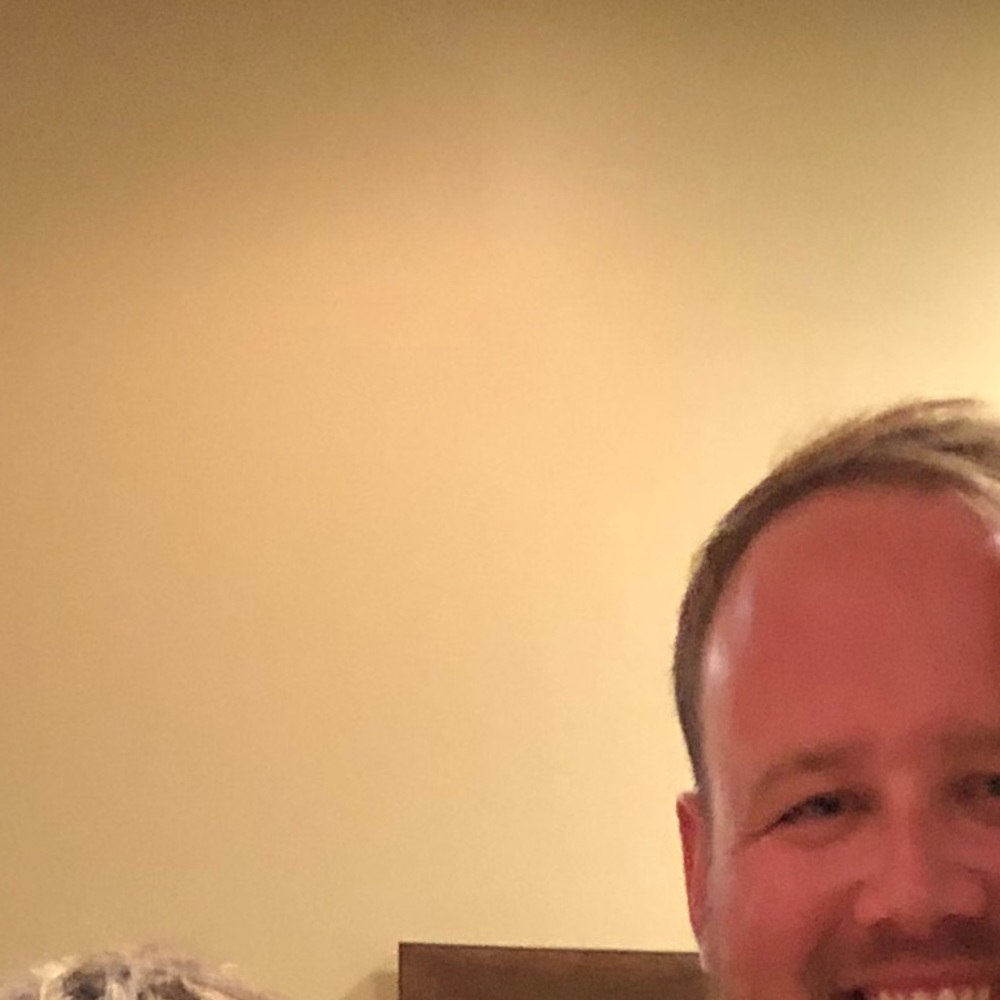 Meet your Posher, Randy