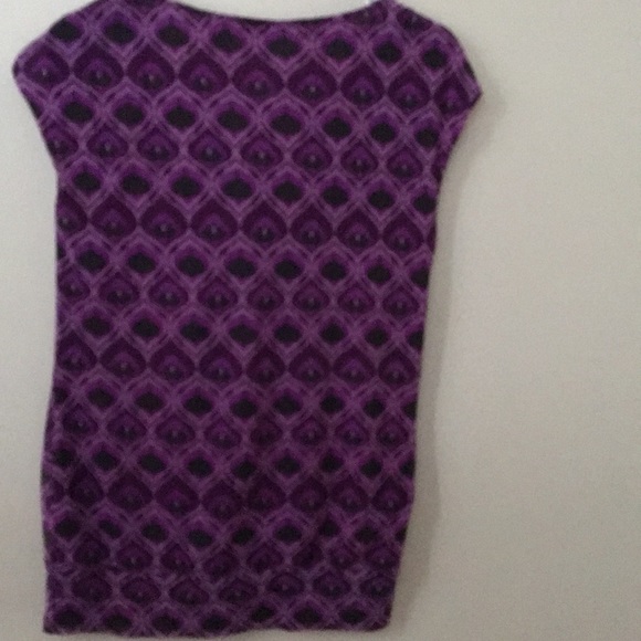 DKNY Jeans top - Picture 3 of 8