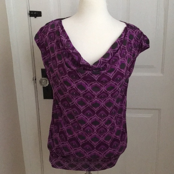 DKNY Jeans top - Picture 2 of 8