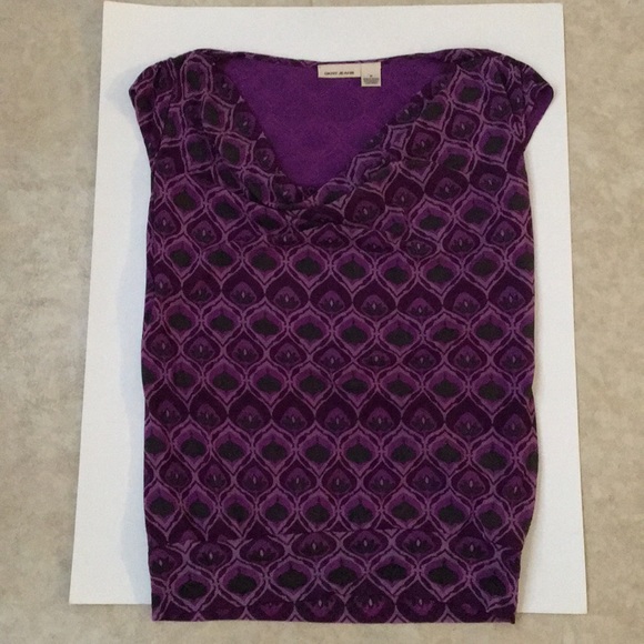 DKNY Jeans top - Picture 5 of 8