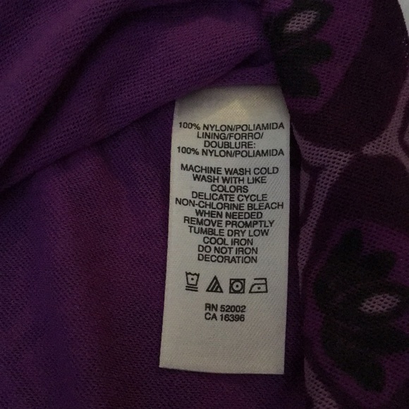 DKNY Jeans top - Picture 8 of 8