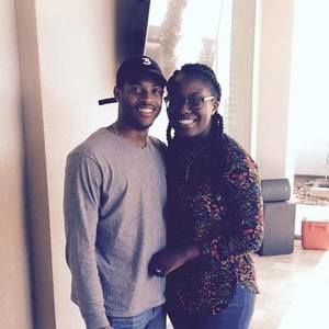 Meet your Posher, Derrick