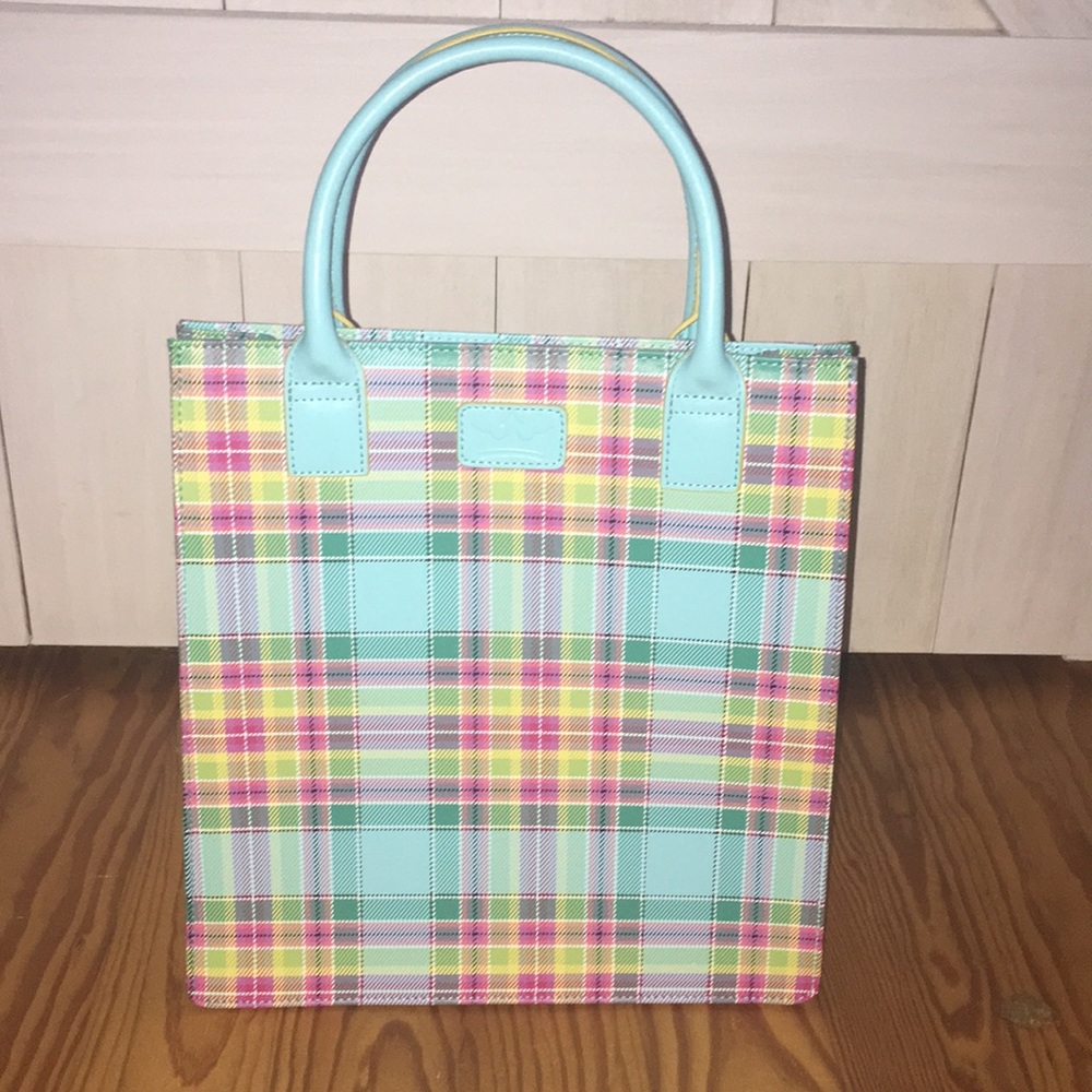 Brand New Baekgaard Handbag