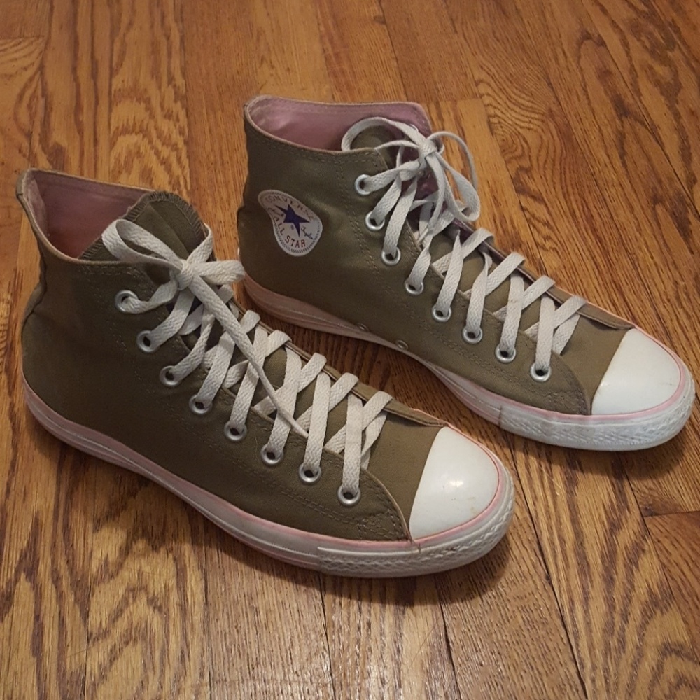 Converse