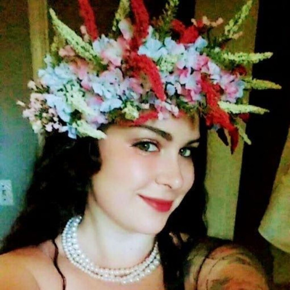 Meet your Posher, Tenaya