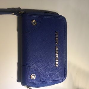 Juicy Couture wallet