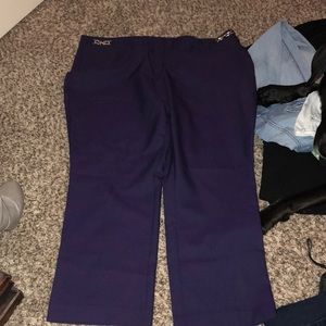 NY and Co. Ankle Dress Pant