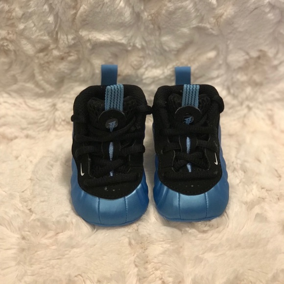 Nike Lil Posite One - Picture 2 of 4