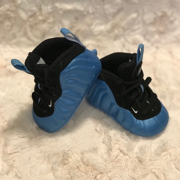 Nike Lil Posite One - Picture 3 of 4